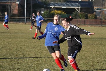 Bild 106 - Frauen Kellinghusen am 26.2.12